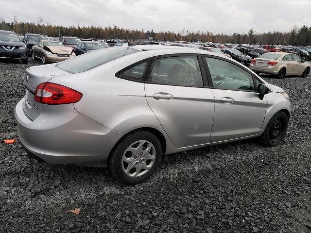 Photo 3 from auction – 2013 FORD FIESTA SE with VIN 3FADP4BJ2DM205936