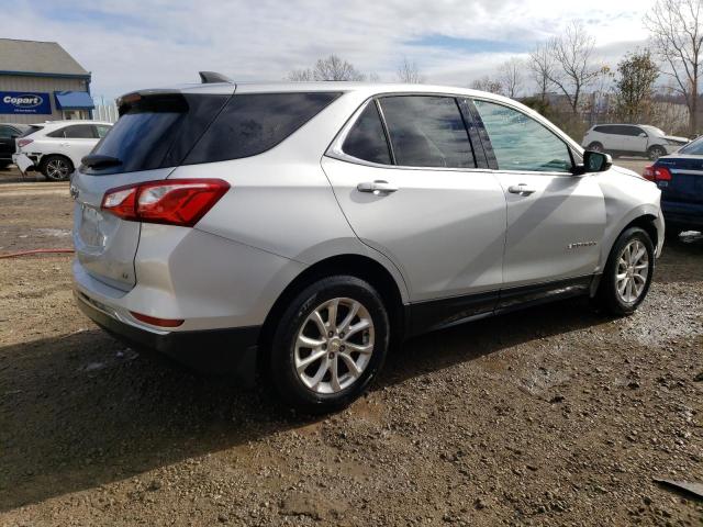 Photo 3 from auction – 2018 CHEVROLET EQUINOX LT with VIN 2GNAXJEVXJ6173387