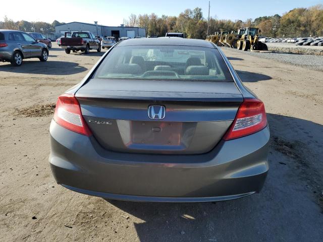Photo 6 from auction – 2012 HONDA CIVIC LX with VIN 2HGFG3A52CH506156