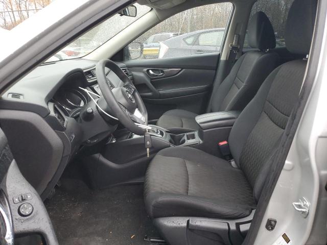 Photo 7 from auction – 2017 NISSAN ROGUE S with VIN 5N1AT2MT7HC743482