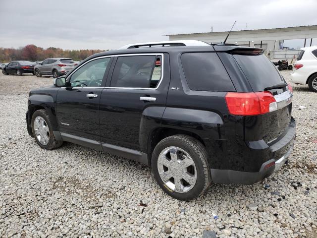 Photo 2 from auction – 2010 GMC TERRAIN SL with VIN 2CTFLHEY6A6272743