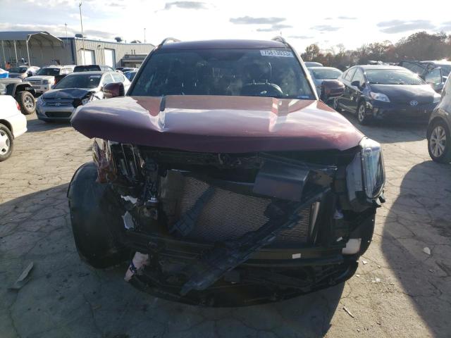 Photo 5 from auction – 2023 KIA TELLURIDE with VIN 5XYP5DGC0PG347467