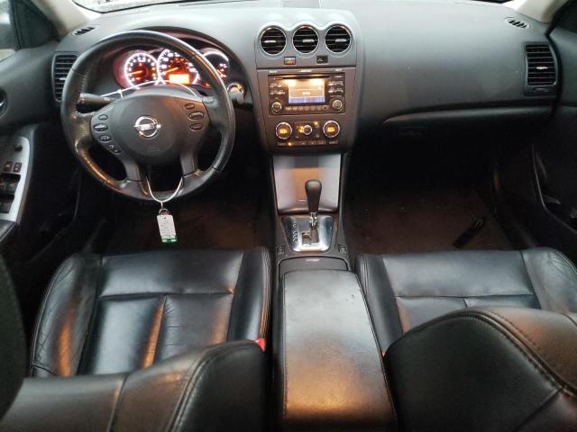 Photo 8 from auction – 2012 NISSAN ALTIMA BAS with VIN 1N4AL2AP0CN506265