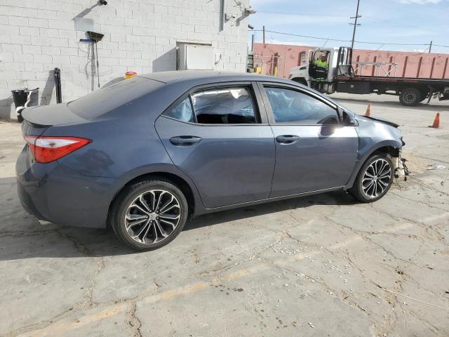 Photo 3 from auction – 2015 TOYOTA COROLLA L with VIN 5YFBURHE3FP240028