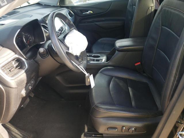 Photo 7 from auction – 2018 CHEVROLET EQUINOX PR with VIN 2GNAXMEV0J6136656