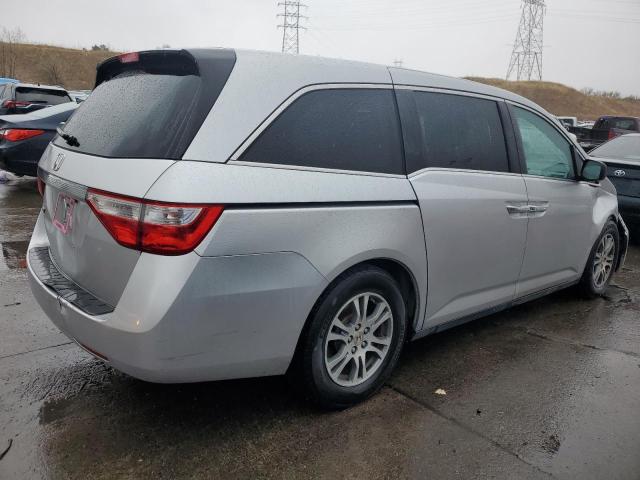 Photo 3 from auction – 2012 HONDA ODYSSEY EX with VIN 5FNRL5H46CB094359