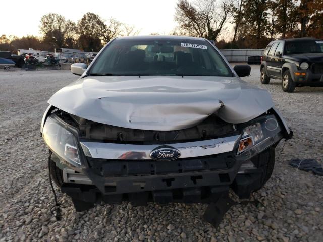 Photo 5 from auction – 2012 FORD FUSION SEL with VIN 3FAHP0JA6CR351303