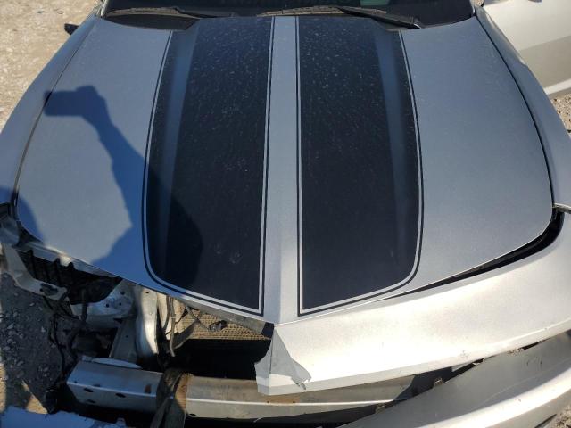 Photo 11 from auction – 2011 CHEVROLET CAMARO LT with VIN 2G1FC3DD3B9176025