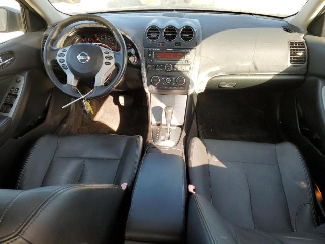 Photo 8 from auction – 2008 NISSAN ALTIMA 2.5 with VIN 1N4AL21E08N511343