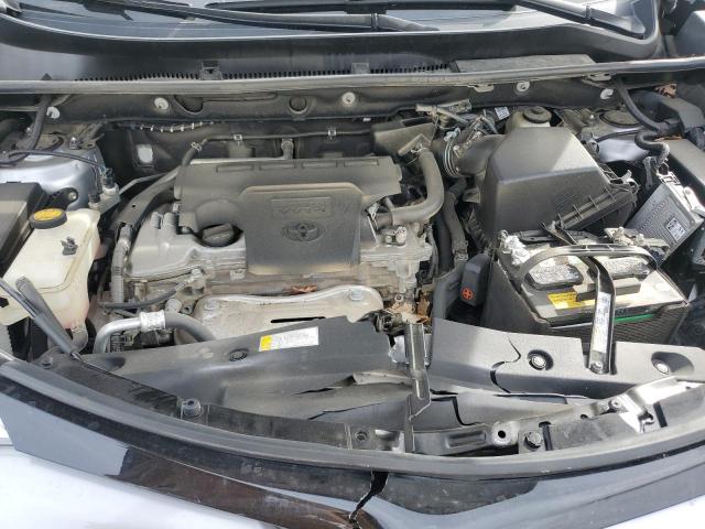 Photo 11 from auction – 2016 TOYOTA RAV4 SE with VIN 2T3NFREV8GW246670