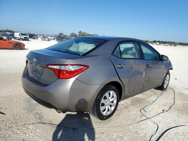 Photo 3 from auction – 2016 TOYOTA COROLLA L with VIN 2T1BURHE2GC574438