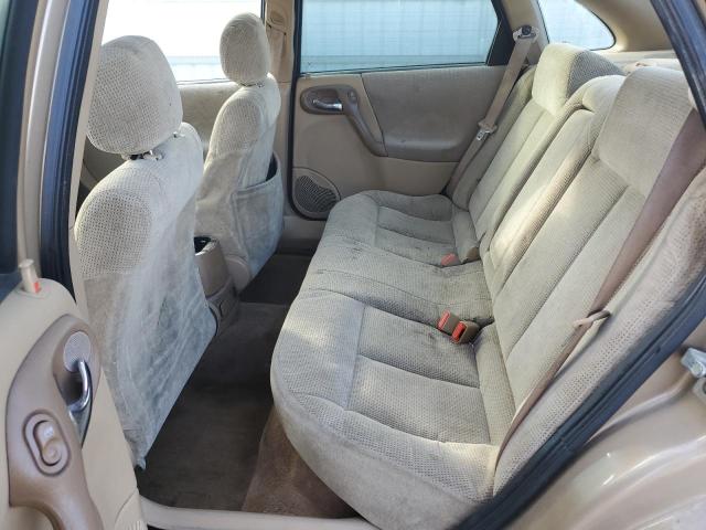 Photo 10 from auction – 2001 SATURN L200 with VIN 1G8JU52F51Y543087