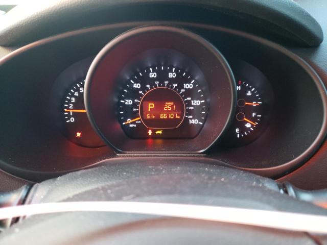 Photo 9 from auction – 2016 KIA SOUL with VIN KNDJN2A25G7834736