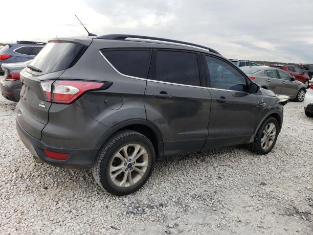 Photo 3 from auction – 2017 FORD ESCAPE SE with VIN 1FMCU0GD5HUD28038