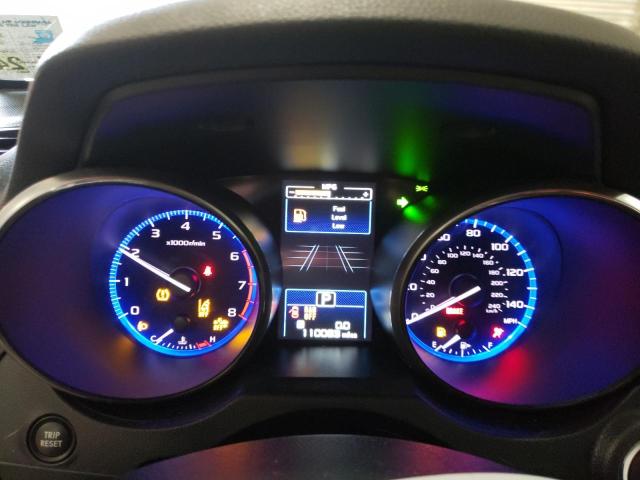Photo 9 from auction – 2018 SUBARU OUTBACK 2. with VIN 4S4BSANC5J3320244