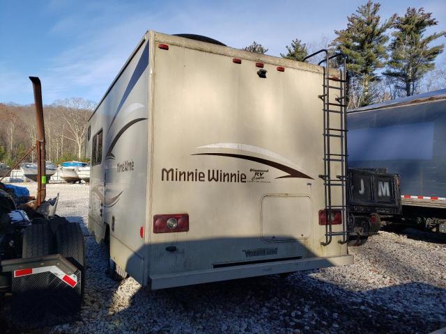 Photo 3 from auction – 2015 WINNEBAGO CAMPER with VIN 1FDWE3FL6FDA14240
