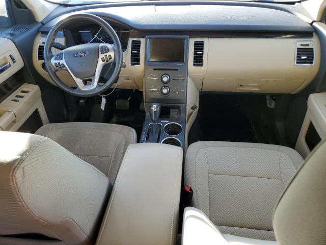 Photo 8 from auction – 2017 FORD FLEX SEL with VIN 2FMGK5C85HBA09323