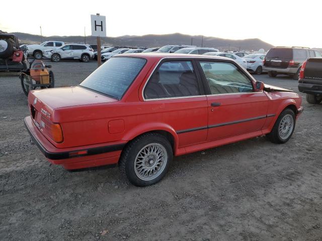 Photo 3 from auction – 1991 BMW 325 IX with VIN WBAAB9316MED05325