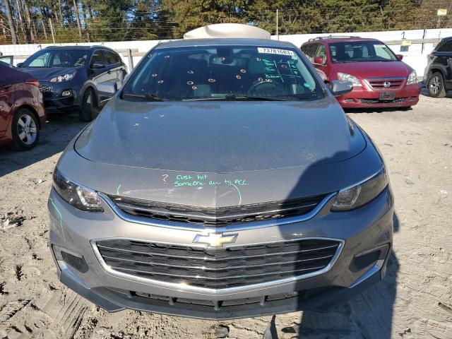 Photo 5 from auction – 2018 CHEVROLET MALIBU LT with VIN 1G1ZD5ST3JF121385