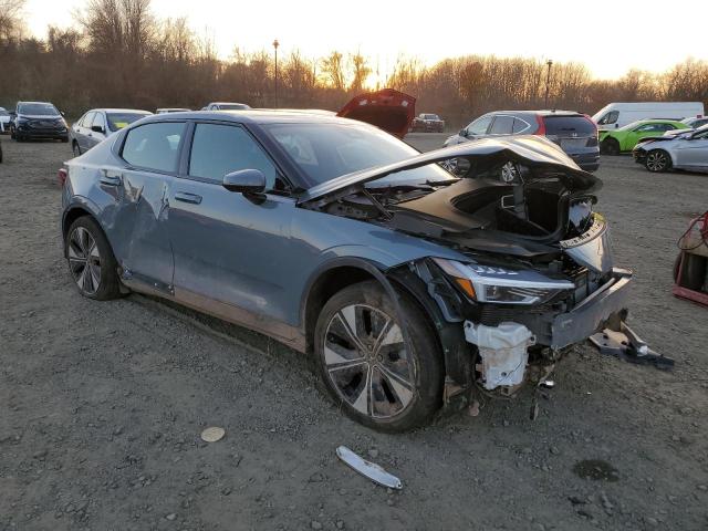 Photo 4 from auction – 2023 POLESTAR 2 with VIN YSMEG3KA6PL145162