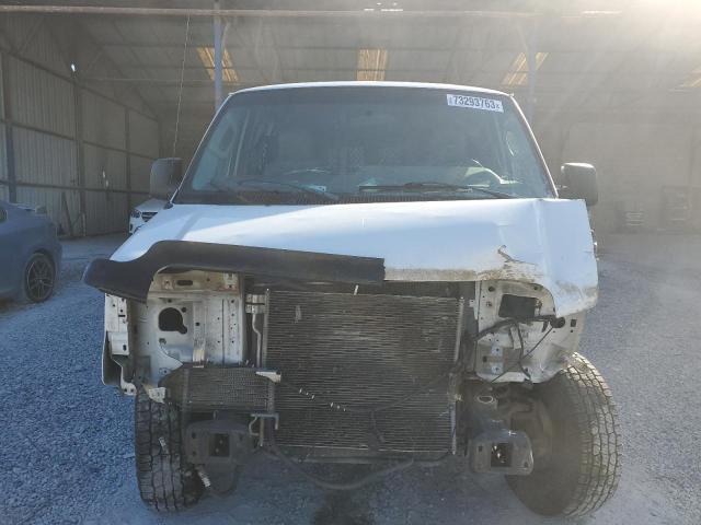 Photo 5 from auction – 2012 FORD ECONOLINE with VIN 1FTSS3EL1CDA67081