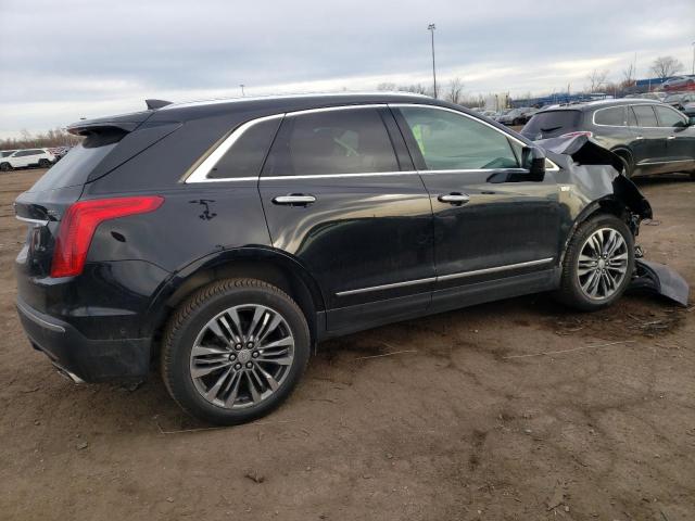 Photo 3 from auction – 2018 CADILLAC XT5 PREMIU with VIN 1GYKNFRS9JZ222822