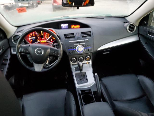 Photo 8 from auction – 2011 MAZDA 3 S with VIN JM1BL1M62B1901792