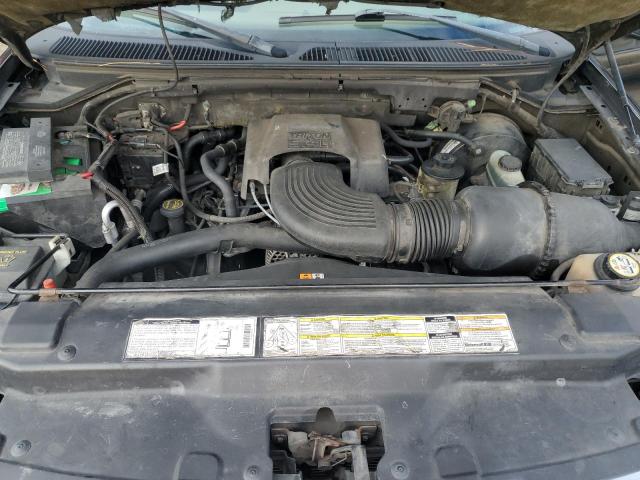 Photo 12 from auction – 2002 FORD EXPEDITION with VIN 1FMRU15L72LA57765