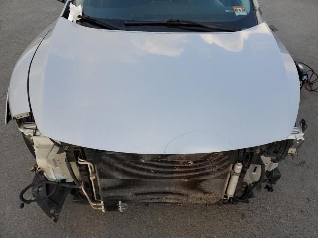Photo 11 from auction – 2013 NISSAN MAXIMA S with VIN 1N4AA5AP9DC843375