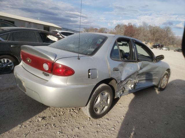 Photo 3 from auction – 2004 CHEVROLET CAVALIER with VIN 1G1JC52F247139269