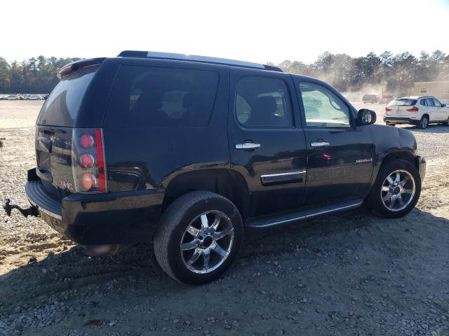 Photo 3 from auction – 2008 GMC YUKON DENA with VIN 1GKFK63828J230139
