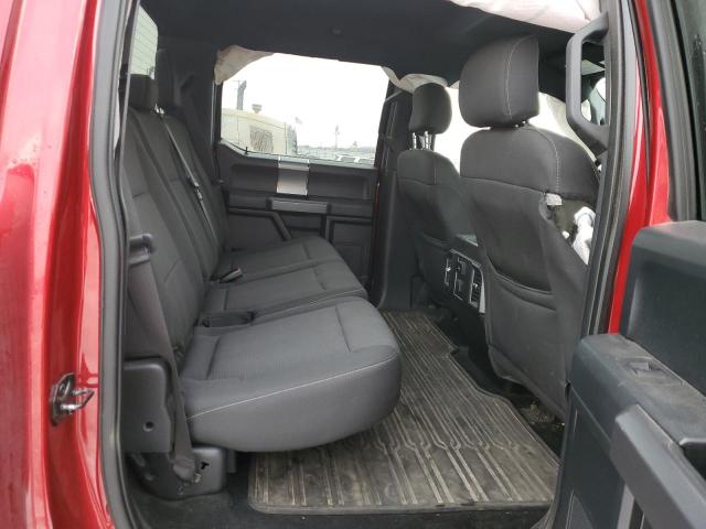 Photo 10 from auction – 2015 FORD F150 SUPER with VIN 1FTEW1EF2FFA26662