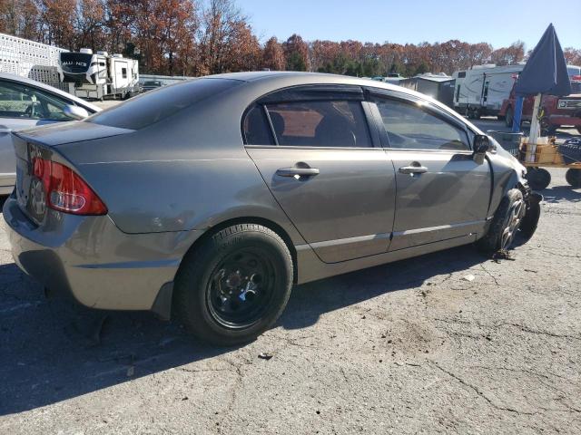 Photo 3 from auction – 2006 HONDA CIVIC LX with VIN JHMFA15536S004721