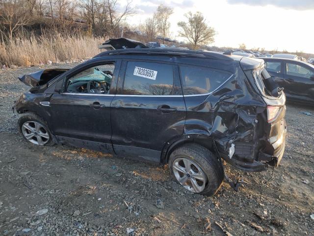 Photo 2 from auction – 2015 FORD ESCAPE SE with VIN 1FMCU9GXXFUB86782