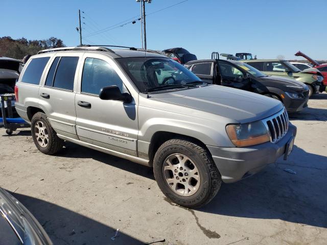 Photo 4 from auction – 2000 JEEP GRAND CHER with VIN 1J4G248S8YC399833