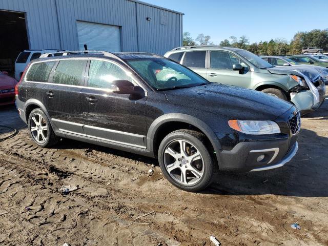 Photo 4 from auction – 2015 VOLVO XC70 T6 PR with VIN YV4902NC3F1197672