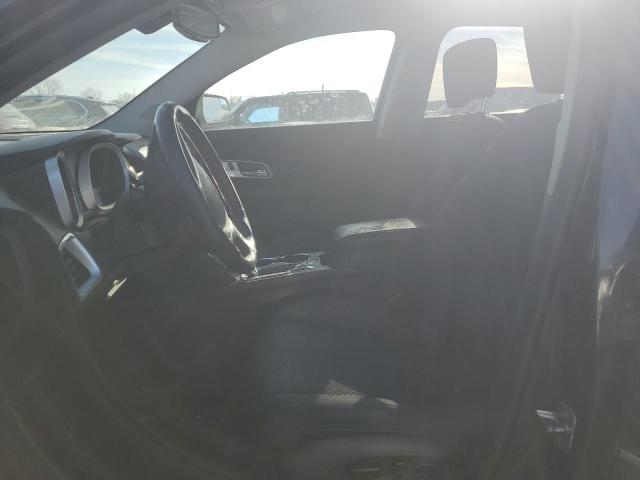Photo 7 from auction – 2014 CHEVROLET EQUINOX LT with VIN 2GNALBEK3E6176743