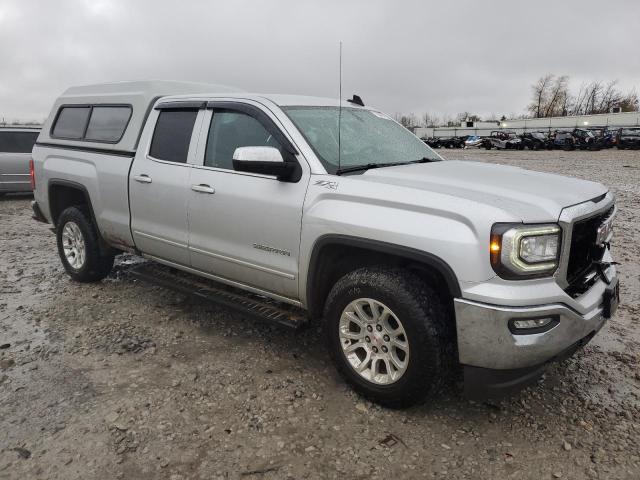 Photo 4 from auction – 2019 GMC SIERRA LIM with VIN 2GTV2MEC5K1112830