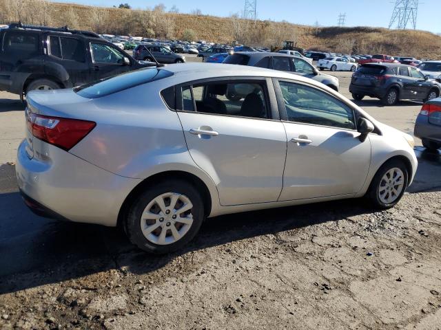Photo 3 from auction – 2013 KIA RIO LX with VIN KNADM4A38D6108436