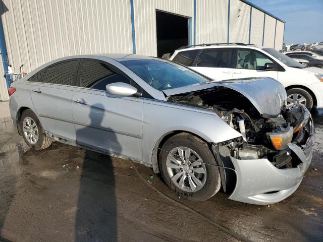 Photo 4 from auction – 2013 HYUNDAI SONATA GLS with VIN 5NPEB4AC4DH513440