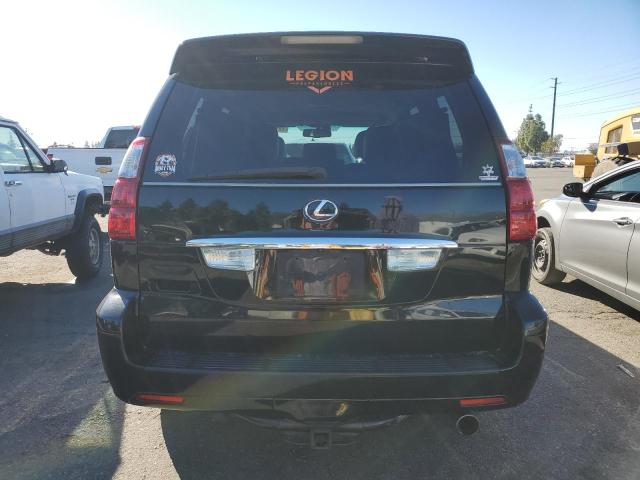 Photo 6 from auction – 2008 LEXUS GX 470 with VIN JTJBT20X880152397