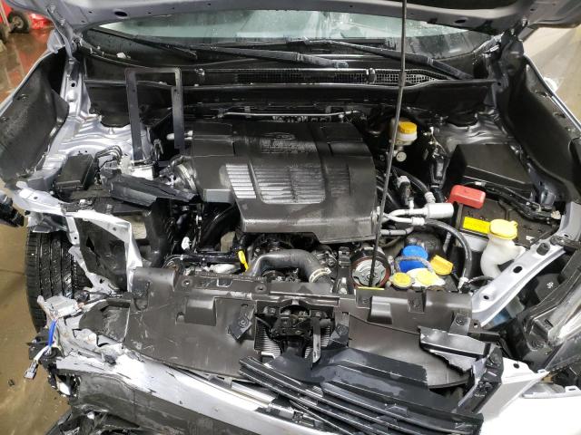 Photo 11 from auction – 2021 SUBARU FORESTER with VIN JF2SKADC4MH557712