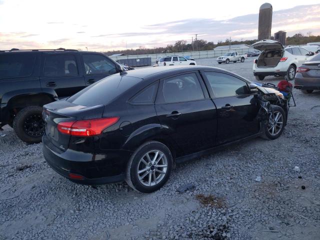 Photo 3 from auction – 2016 FORD FOCUS SE with VIN 1FADP3F29GL342830
