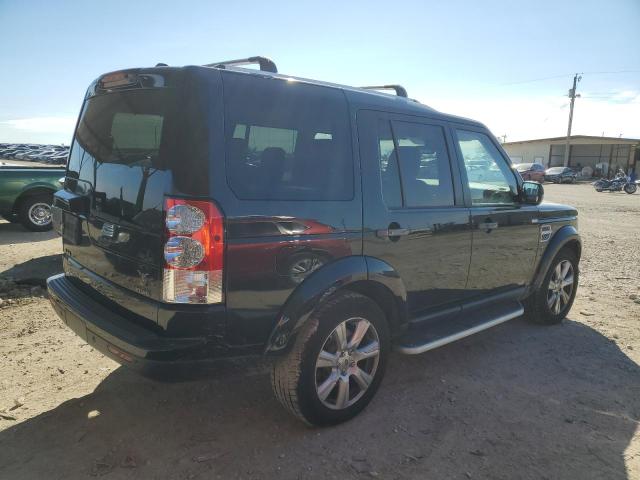 Photo 3 from auction – 2013 LAND ROVER LR4 HSE LU with VIN SALAK2D41DA664906