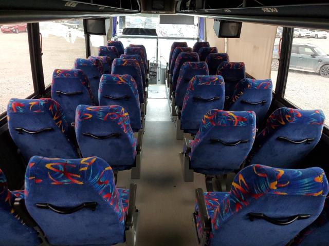 Zdjęcie 5 z aukcji – 2000 VAN HOOL HOOL z VIN YE2TC12B3Y2043911
