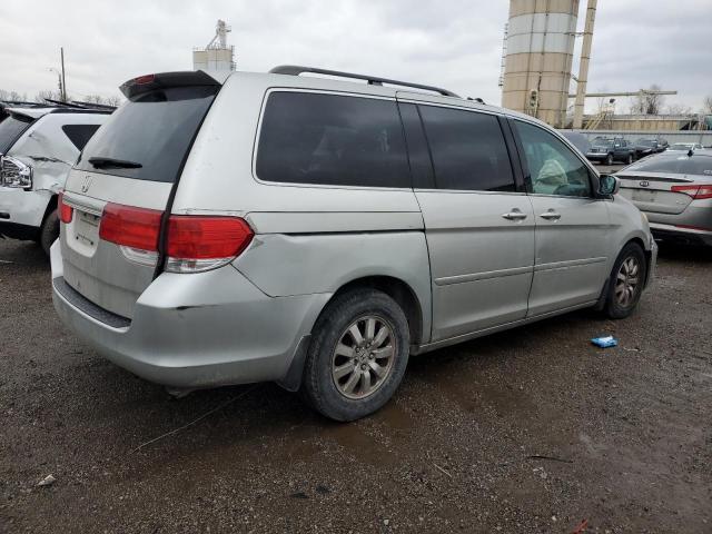 Photo 3 from auction – 2008 HONDA ODYSSEY EX with VIN 5FNRL38738B030012