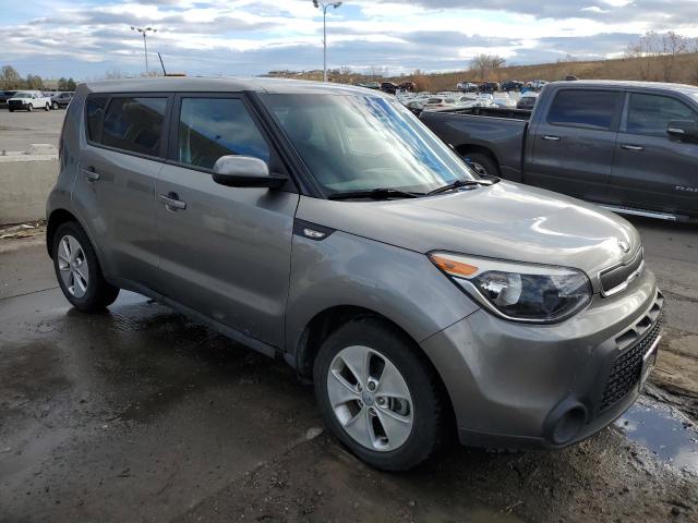 Photo 4 from auction – 2014 KIA SOUL with VIN KNDJN2A29E7107046