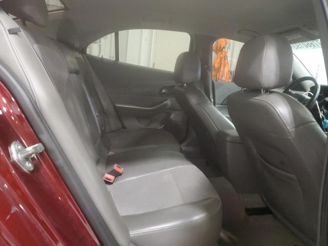 Photo 10 from auction – 2015 CHEVROLET MALIBU 2LT with VIN 1G11D5SL0FF250883
