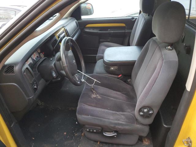 Photo 7 from auction – 2004 DODGE RAM 1500 S with VIN 1D7HA16D44J277322