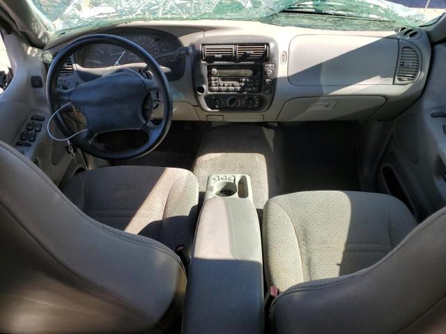 Photo 8 from auction – 1999 FORD EXPLORER with VIN 1FMZU32X7XZA71205